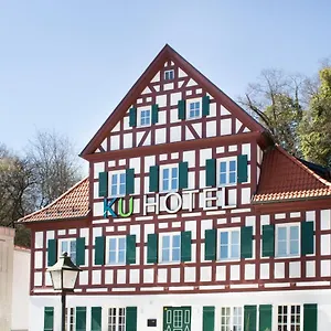 Hotel Ku By Wmm