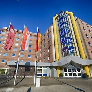 **** Hotel Leonardo Allemagne