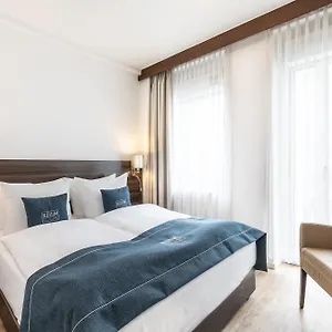 *** Hotel Continental Frankfurt Allemagne