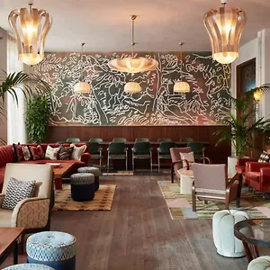 Hotel The Hoxton, Charlottenburg