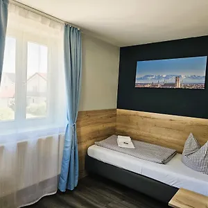 Novitel - Muenchen Messe Affittacamere