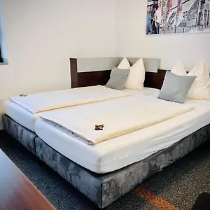  Auberge de jeunesse City-hostel Koeln-riehl Allemagne