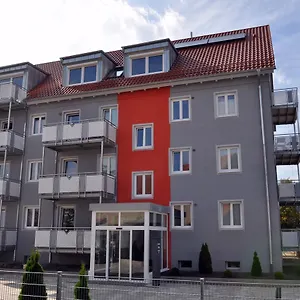 Mini-hôtel Goldener Schluessel Mit Gaestehaus Sina