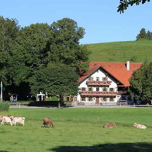 Lamprecht Locanda